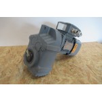 17 RPM 0,37 KW 205 Nm Asmaat 30 mm geremd. Unused.